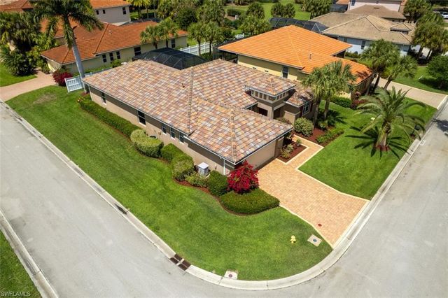 12911 Timber Ridge DR, Fort Myers, FL 33913