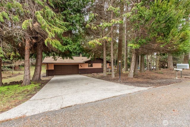 10 Percy Lane, Sequim, WA 98382