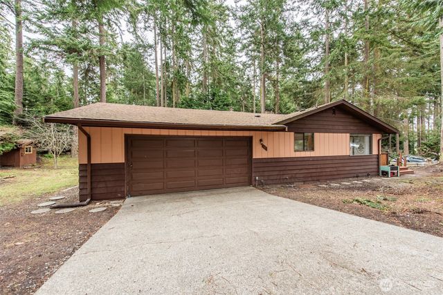 10 Percy Lane, Sequim, WA 98382