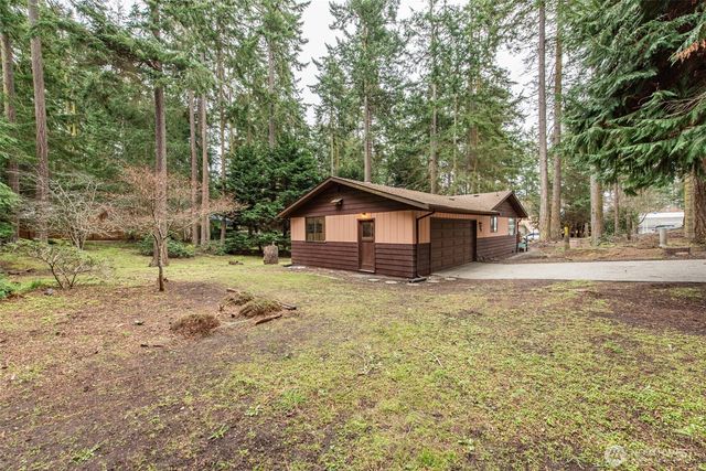 10 Percy Lane, Sequim, WA 98382