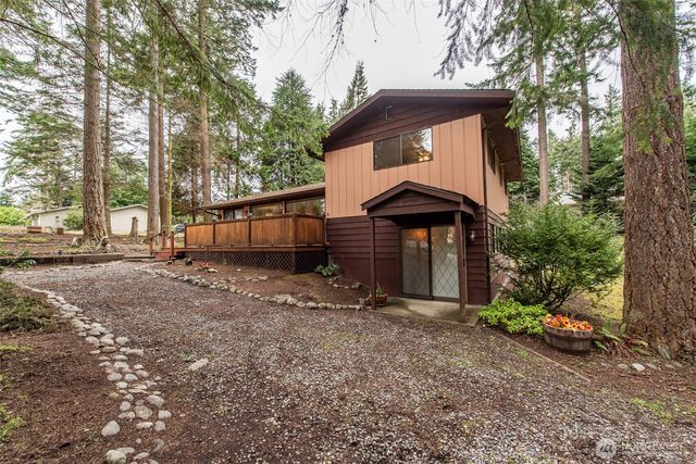 10 Percy Lane, Sequim, WA 98382