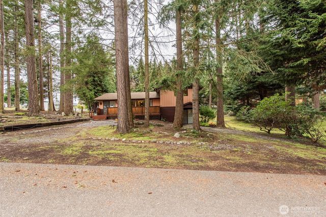 10 Percy Lane, Sequim, WA 98382