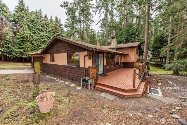 10 Percy Lane, Sequim, WA 98382
