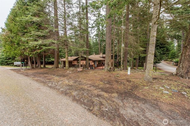 10 Percy Lane, Sequim, WA 98382