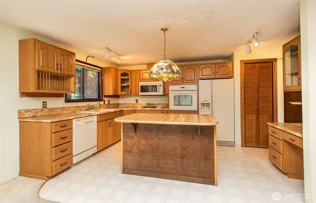 10 Percy Lane, Sequim, WA 98382