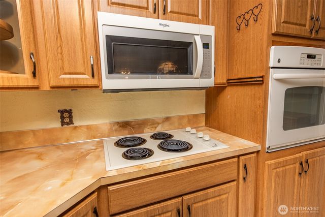 10 Percy Lane, Sequim, WA 98382