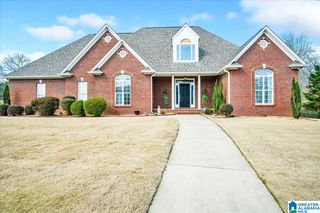 6700 CLEAR CREEK CIRCLE, Trussville, AL 35173