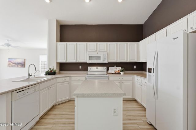 4600 E MIA Lane, Gilbert, AZ 85298