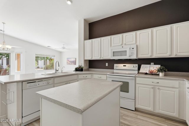 4600 E MIA Lane, Gilbert, AZ 85298