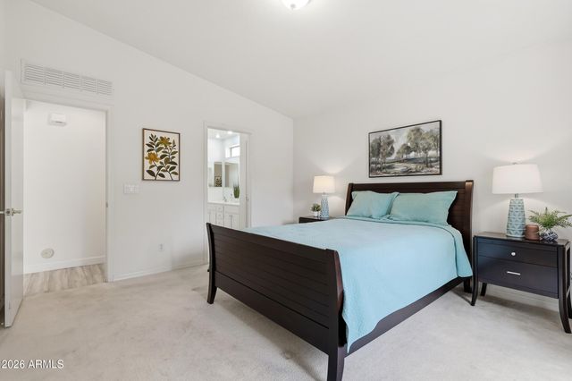 4600 E MIA Lane, Gilbert, AZ 85298