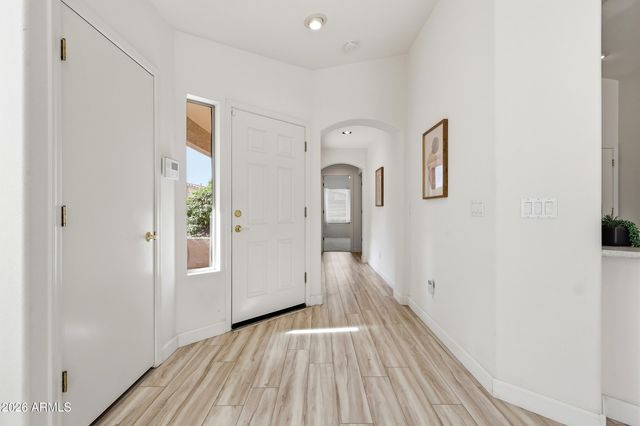 4600 E MIA Lane, Gilbert, AZ 85298