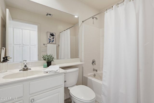 4600 E MIA Lane, Gilbert, AZ 85298