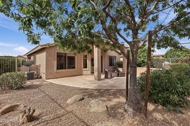 4600 E MIA Lane, Gilbert, AZ 85298