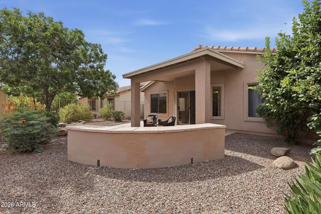 4600 E MIA Lane, Gilbert, AZ 85298