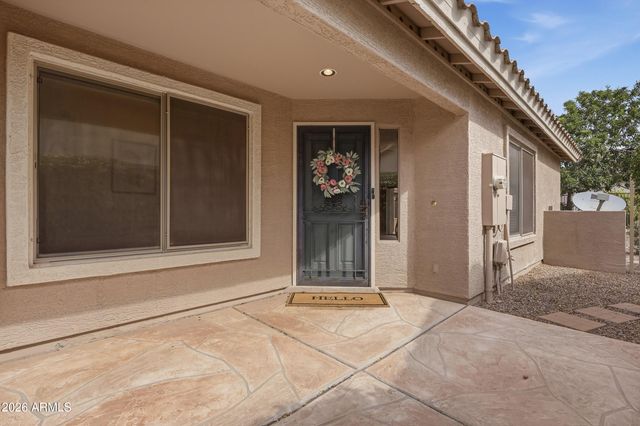4600 E MIA Lane, Gilbert, AZ 85298