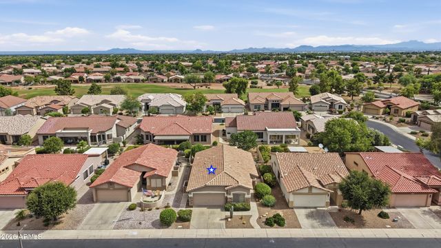 4600 E MIA Lane, Gilbert, AZ 85298