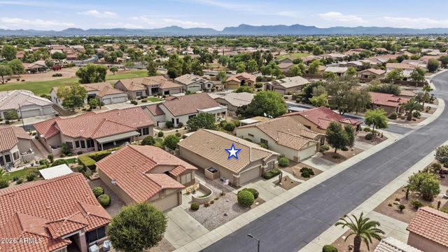 4600 E MIA Lane, Gilbert, AZ 85298