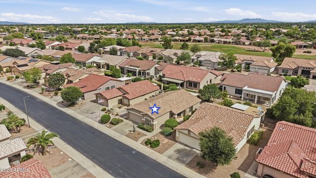 4600 E MIA Lane, Gilbert, AZ 85298