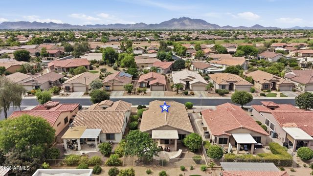 4600 E MIA Lane, Gilbert, AZ 85298