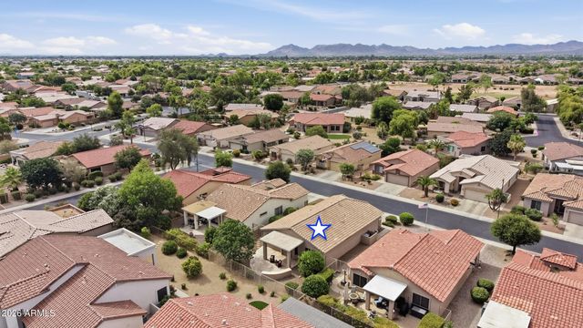 4600 E MIA Lane, Gilbert, AZ 85298