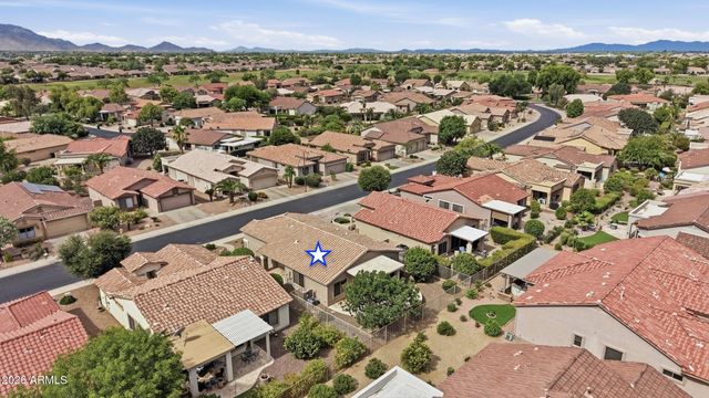 4600 E MIA Lane, Gilbert, AZ 85298