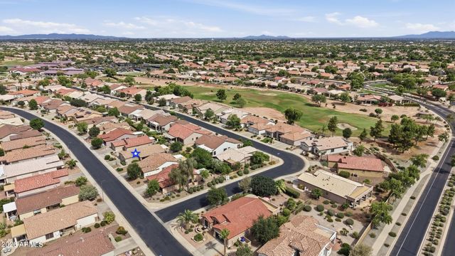 4600 E MIA Lane, Gilbert, AZ 85298