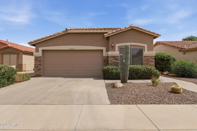 4600 E MIA Lane, Gilbert, AZ 85298