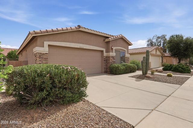 4600 E MIA Lane, Gilbert, AZ 85298