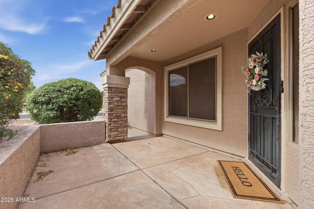 4600 E MIA Lane, Gilbert, AZ 85298