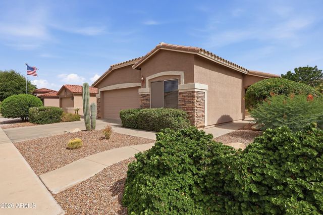 4600 E MIA Lane, Gilbert, AZ 85298