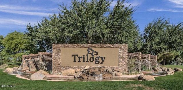 4600 E MIA Lane, Gilbert, AZ 85298