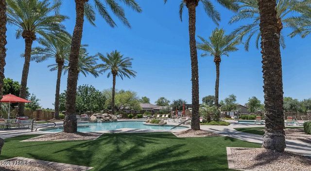 4600 E MIA Lane, Gilbert, AZ 85298