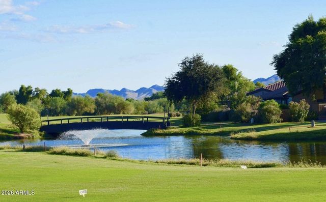 4600 E MIA Lane, Gilbert, AZ 85298