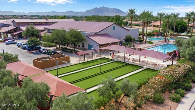 4600 E MIA Lane, Gilbert, AZ 85298