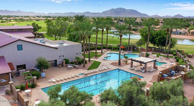4600 E MIA Lane, Gilbert, AZ 85298