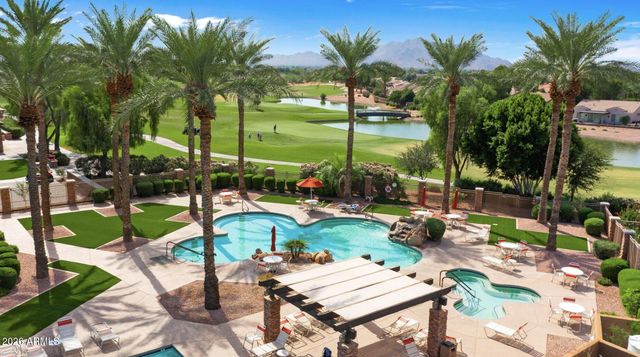 4600 E MIA Lane, Gilbert, AZ 85298