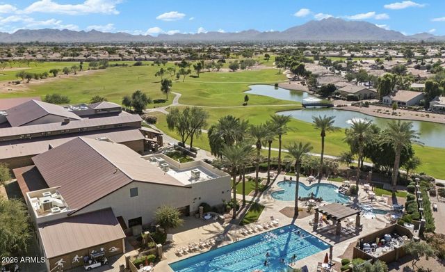 4600 E MIA Lane, Gilbert, AZ 85298