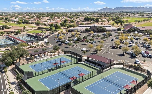 4600 E MIA Lane, Gilbert, AZ 85298