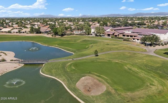 4600 E MIA Lane, Gilbert, AZ 85298