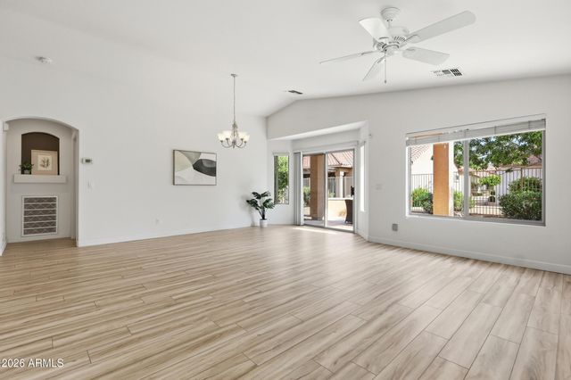 4600 E MIA Lane, Gilbert, AZ 85298