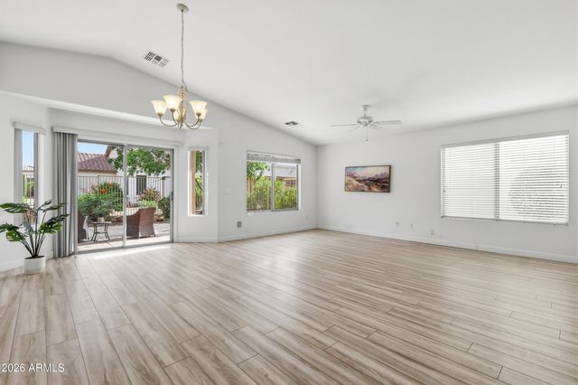 4600 E MIA Lane, Gilbert, AZ 85298