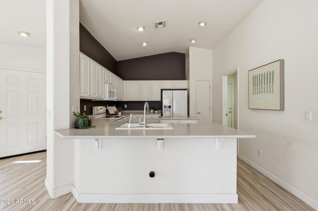 4600 E MIA Lane, Gilbert, AZ 85298