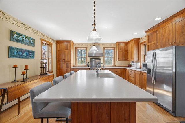 8885 Burmeister Road, Saline, MI 48176