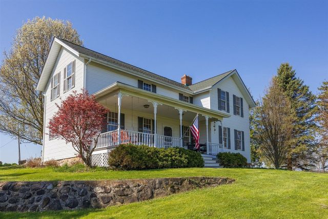 8885 Burmeister Road, Saline, MI 48176