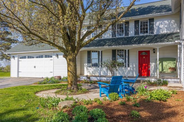 8885 Burmeister Road, Saline, MI 48176