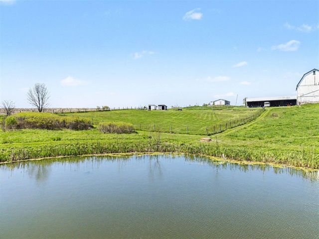8885 Burmeister Road, Saline, MI 48176