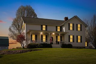 8885 Burmeister Road, Saline, MI 48176
