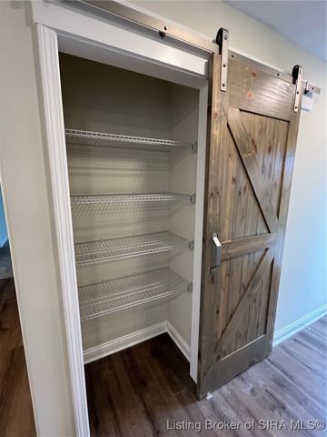 8128 Kepley Drive NE 9, New Salisbury, IN 47161