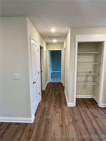 8128 Kepley Drive NE 9, New Salisbury, IN 47161