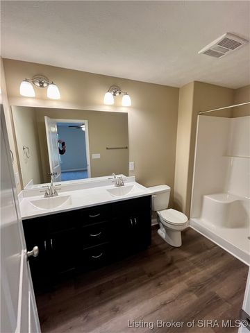 8128 Kepley Drive NE 9, New Salisbury, IN 47161